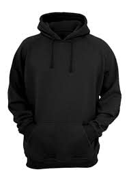 aallookart Cotton Premium Black Color Hoodies Stylish & Designer Hoodie Full Sleeves with Pocket Hooded Neck aallookart Cotton Premium Black Color Hoodies Stylish & Designer Hoodie Full Sleeves with Pocket Hooded Neck