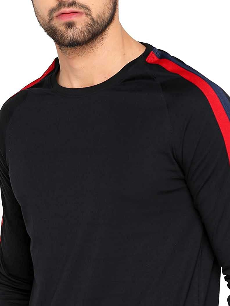 Maniac Men's Slim Fit T-Shirt Maniac Men's Slim Fit T-Shirt