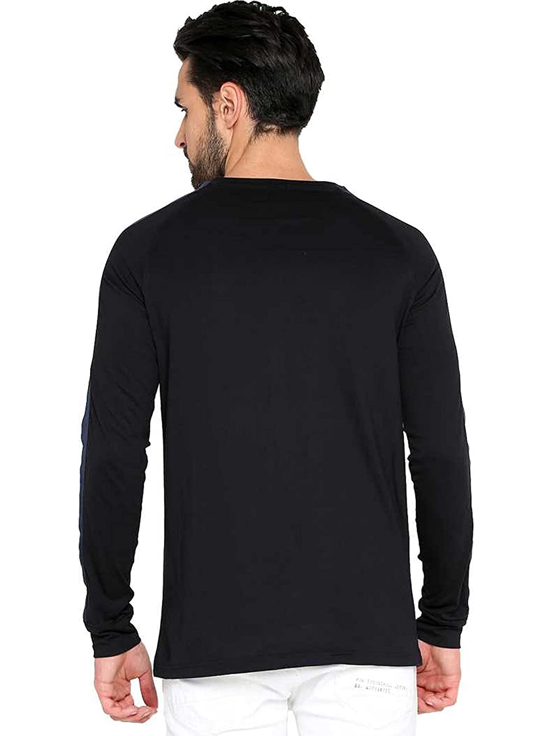 Maniac Men's Slim Fit T-Shirt Maniac Men's Slim Fit T-Shirt