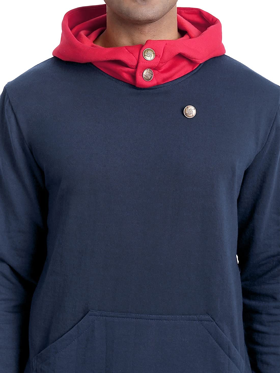 ComicSense.xyz Jujutsu Kaisen Anime Itadori Uniform Hoodie, with Free Sukuna Face Anime Mask ComicSense.xyz Jujutsu Kaisen Anime Itadori Uniform Hoodie, with Free Sukuna Face Anime Mask