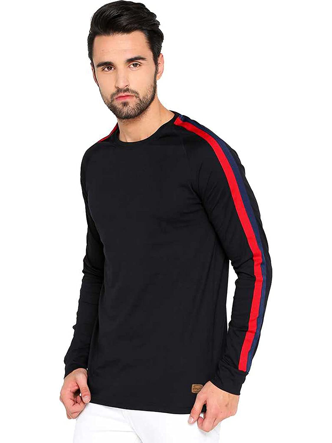 Maniac Men's Slim Fit T-Shirt Maniac Men's Slim Fit T-Shirt