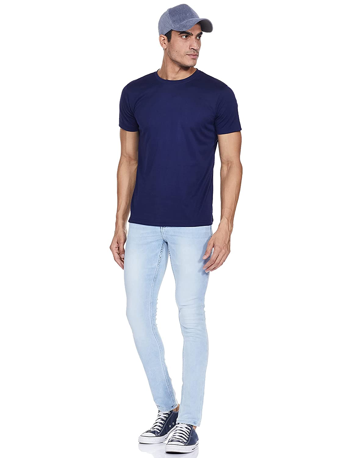 Spykar Men's Slim Jeans Spykar Men's Slim Jeans