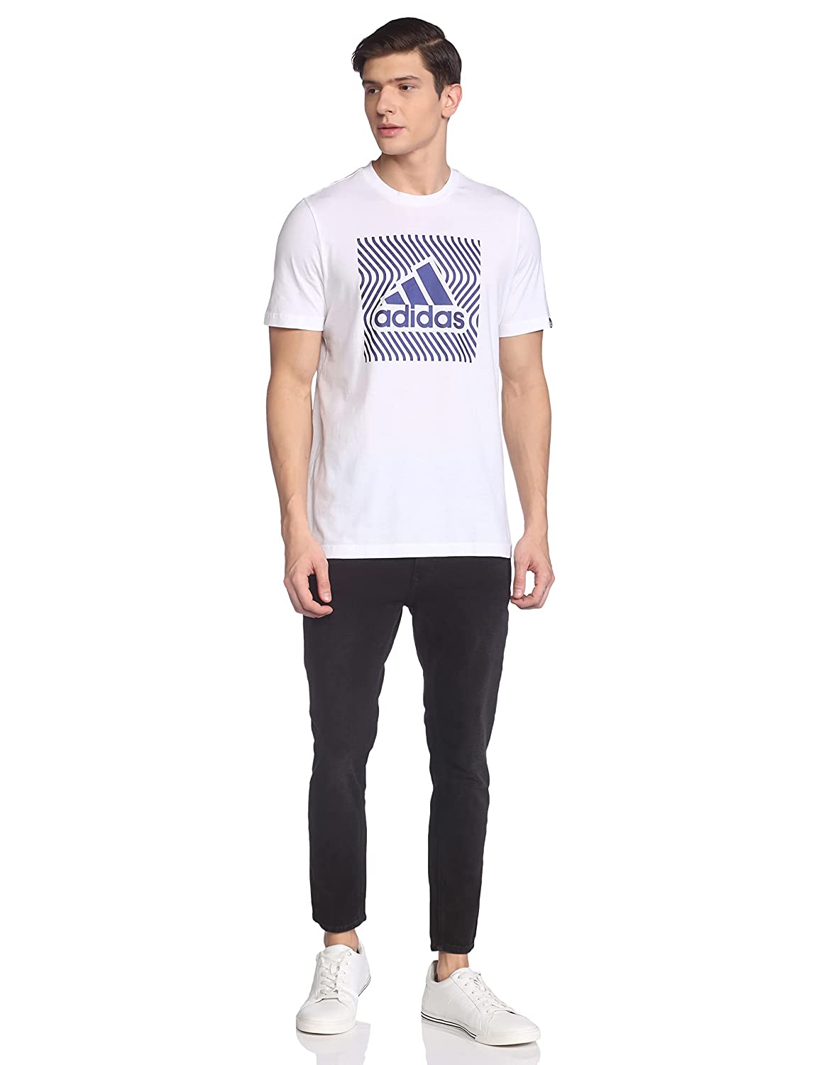 Spykar Men's Regular Fit Jeans Spykar Men's Regular Fit Jeans