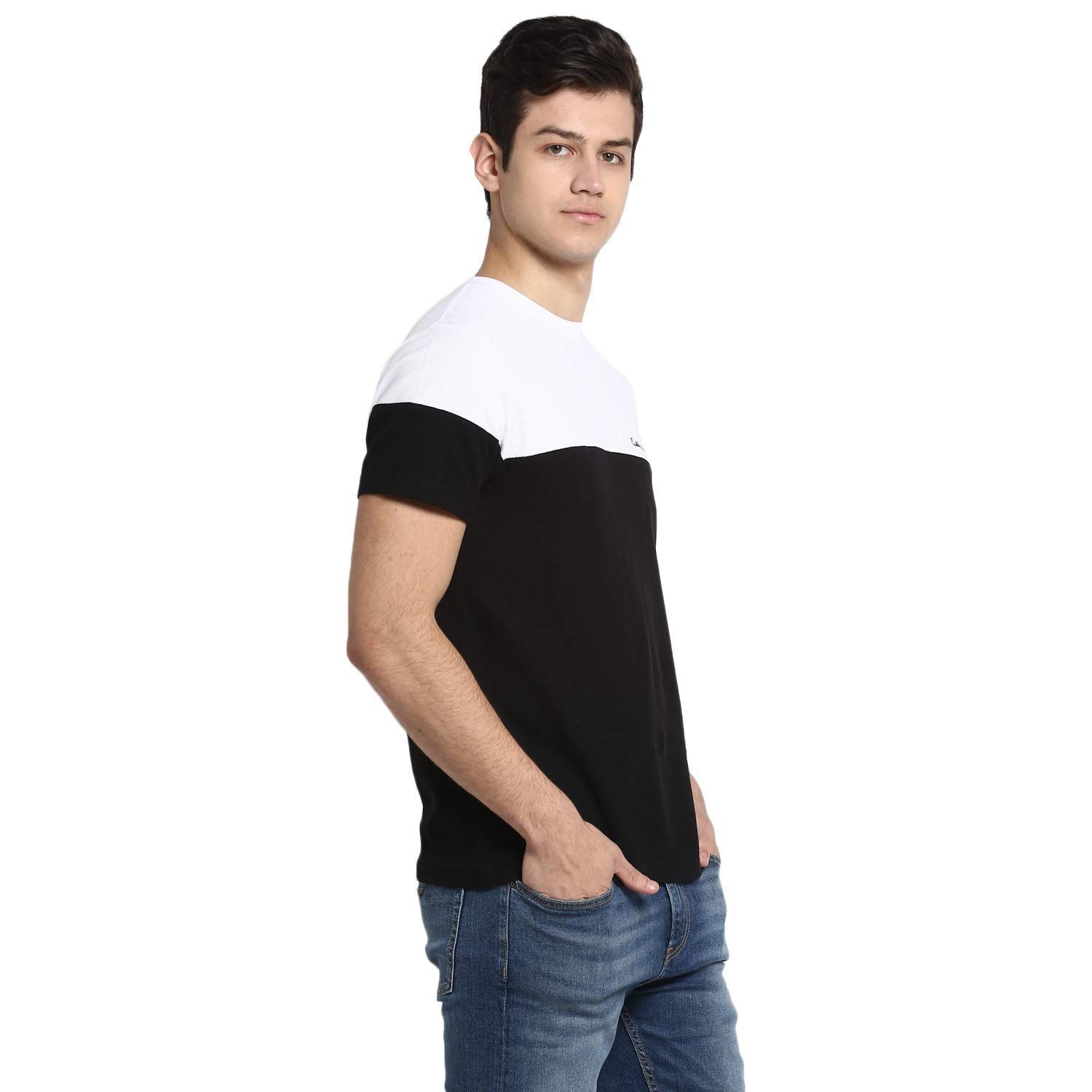 Red Tape Men's Regular fit T-Shirt Red Tape Men's Regular fit T-Shirt