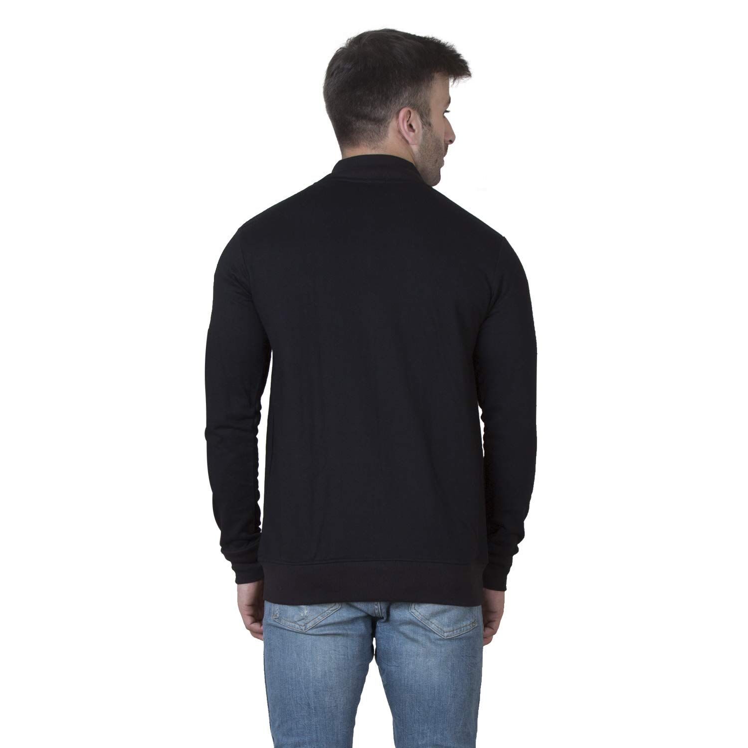 61jUcJ94SBL._UL1500_ Veirdo Men's Cotton Jacket