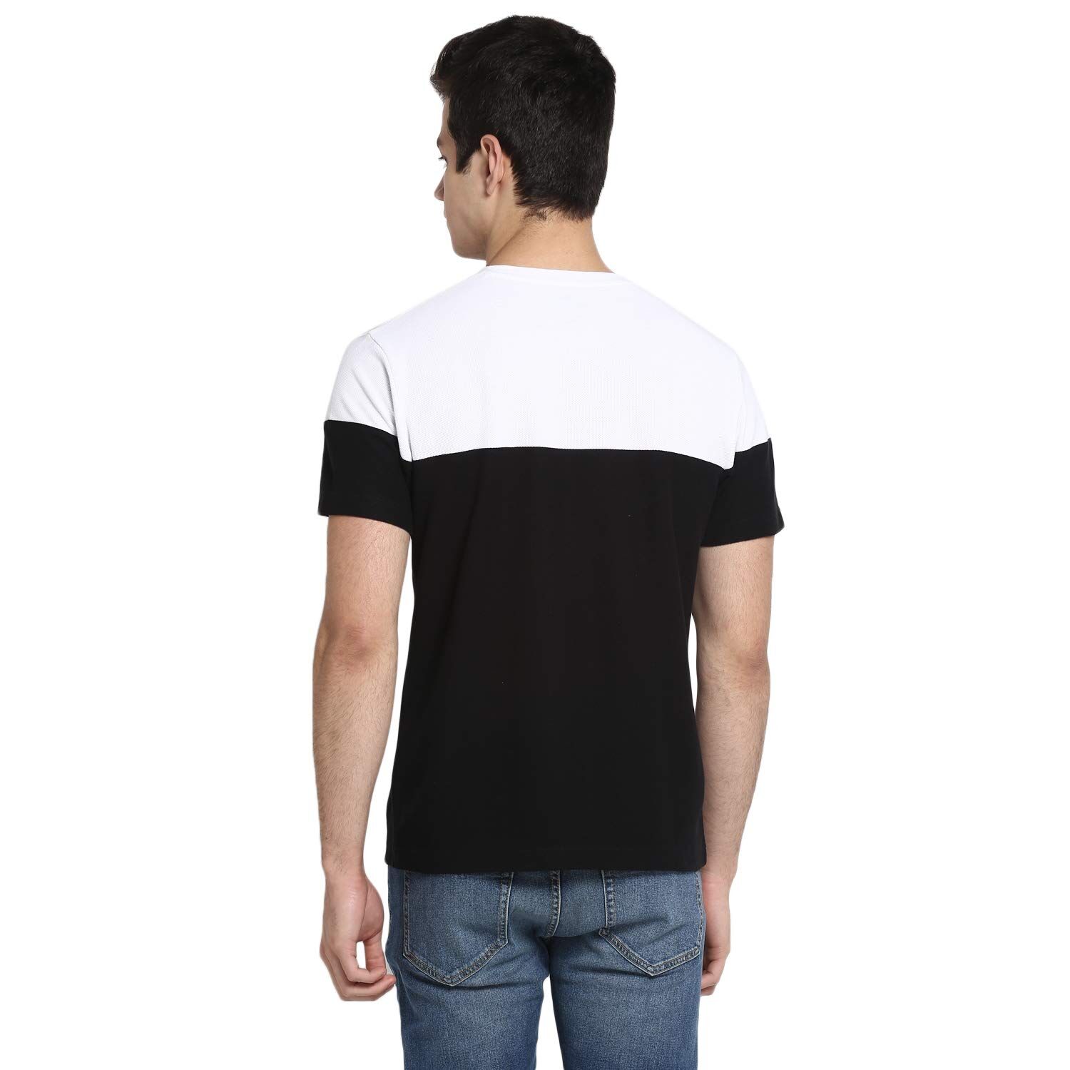 Red Tape Men's Regular fit T-Shirt Red Tape Men's Regular fit T-Shirt