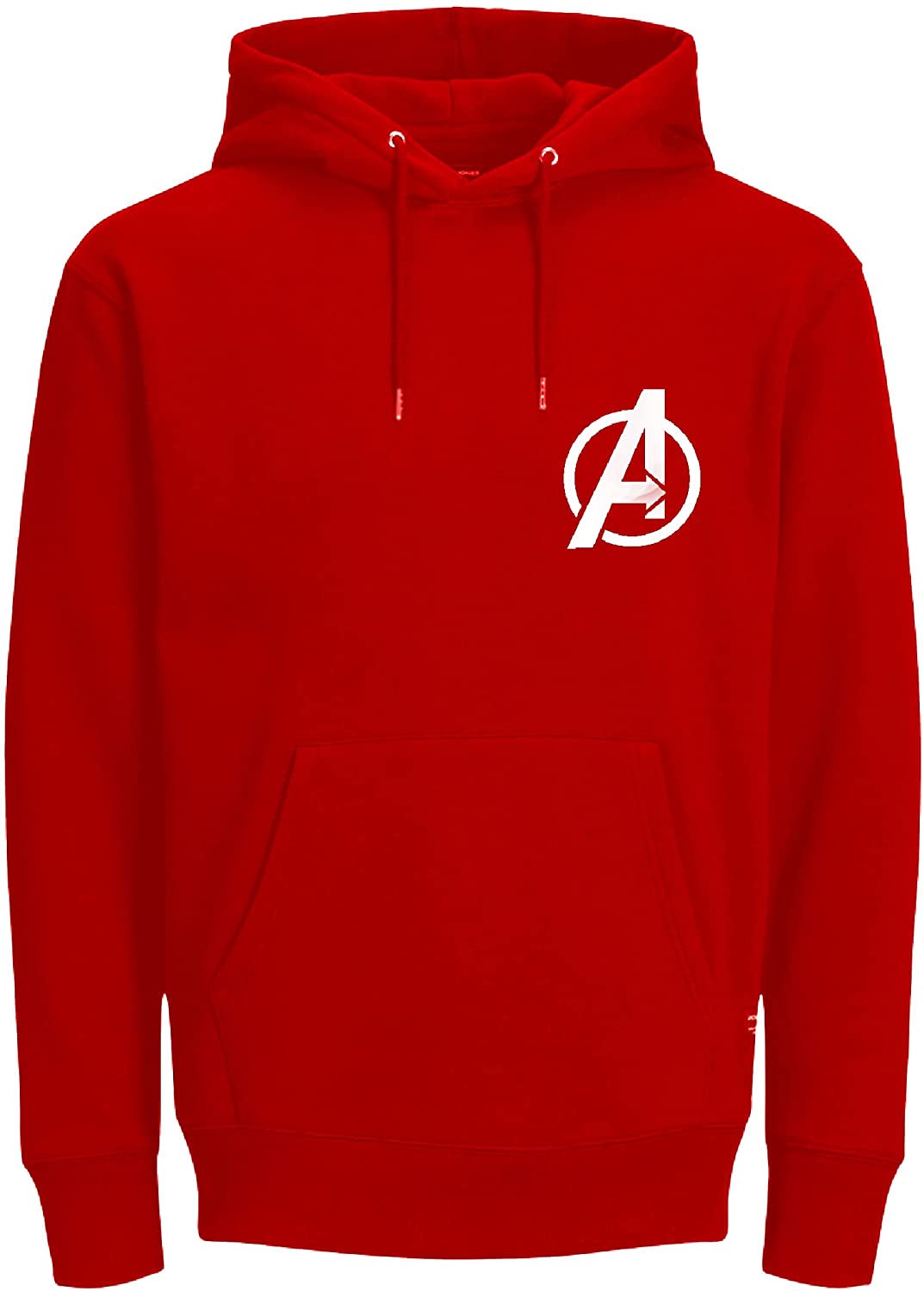 ABSOLUTE DEFENSE Hoodies for Men