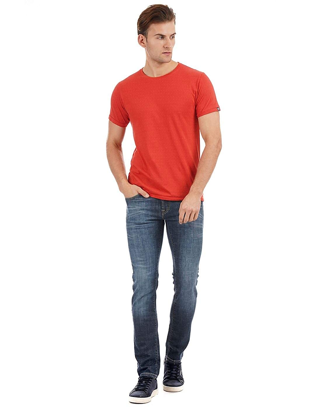 Pepe Jeans Men Blue Jeans Pepe Jeans Men Blue Jeans