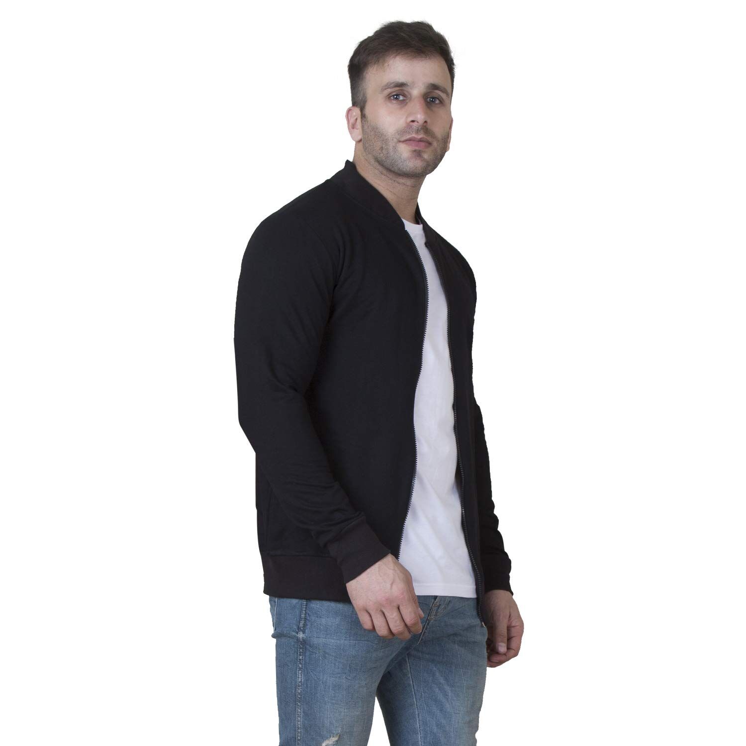 61vRK6UrZTL._UL1500_ Veirdo Men's Cotton Jacket