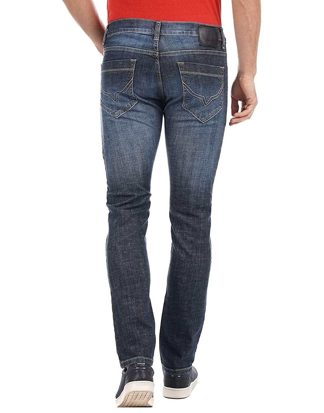 Pepe Jeans Men Blue Jeans Pepe Jeans Men Blue Jeans