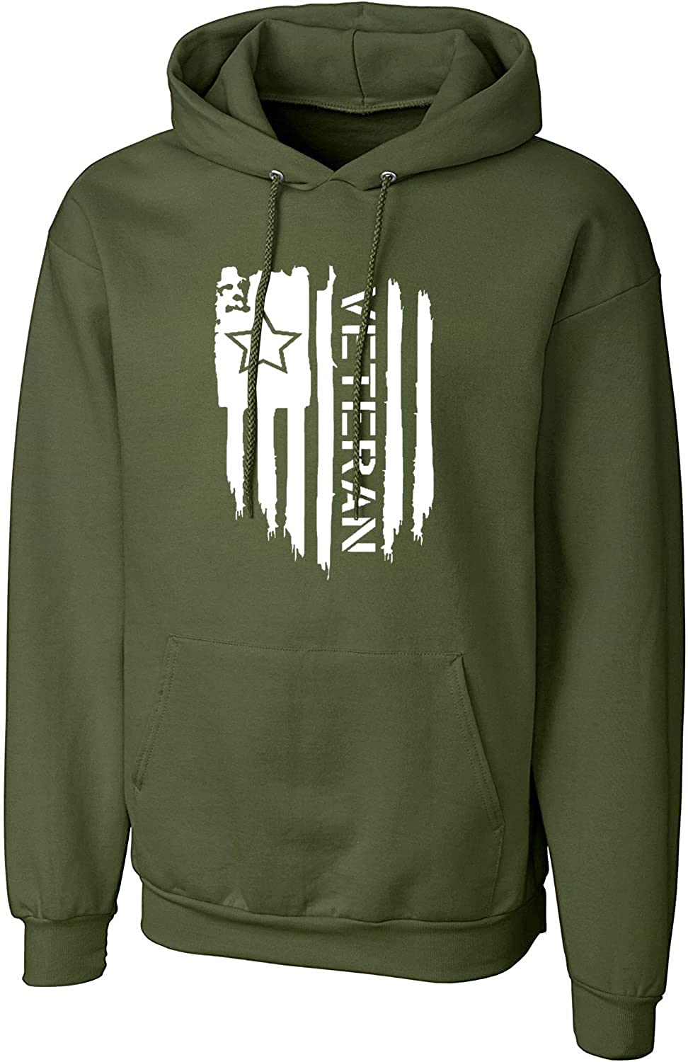 More & More Men's & Women's Cotton Hooded Hoodie