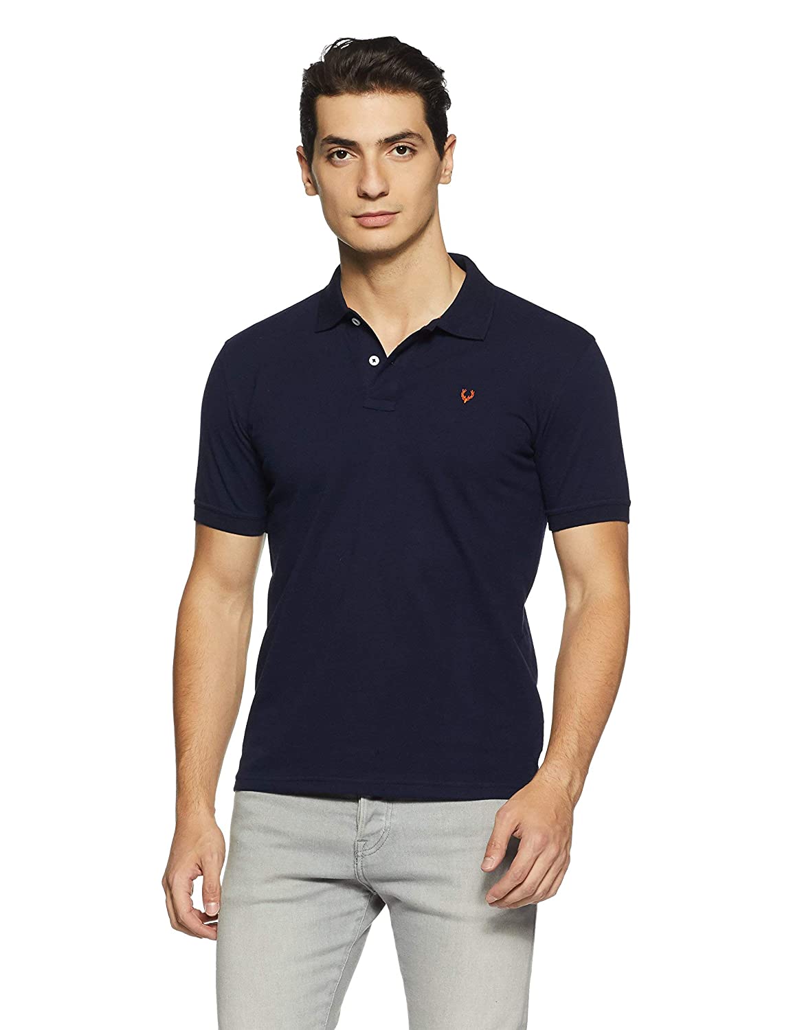 Allen Solly Men's Polo Allen Solly Men's Polo