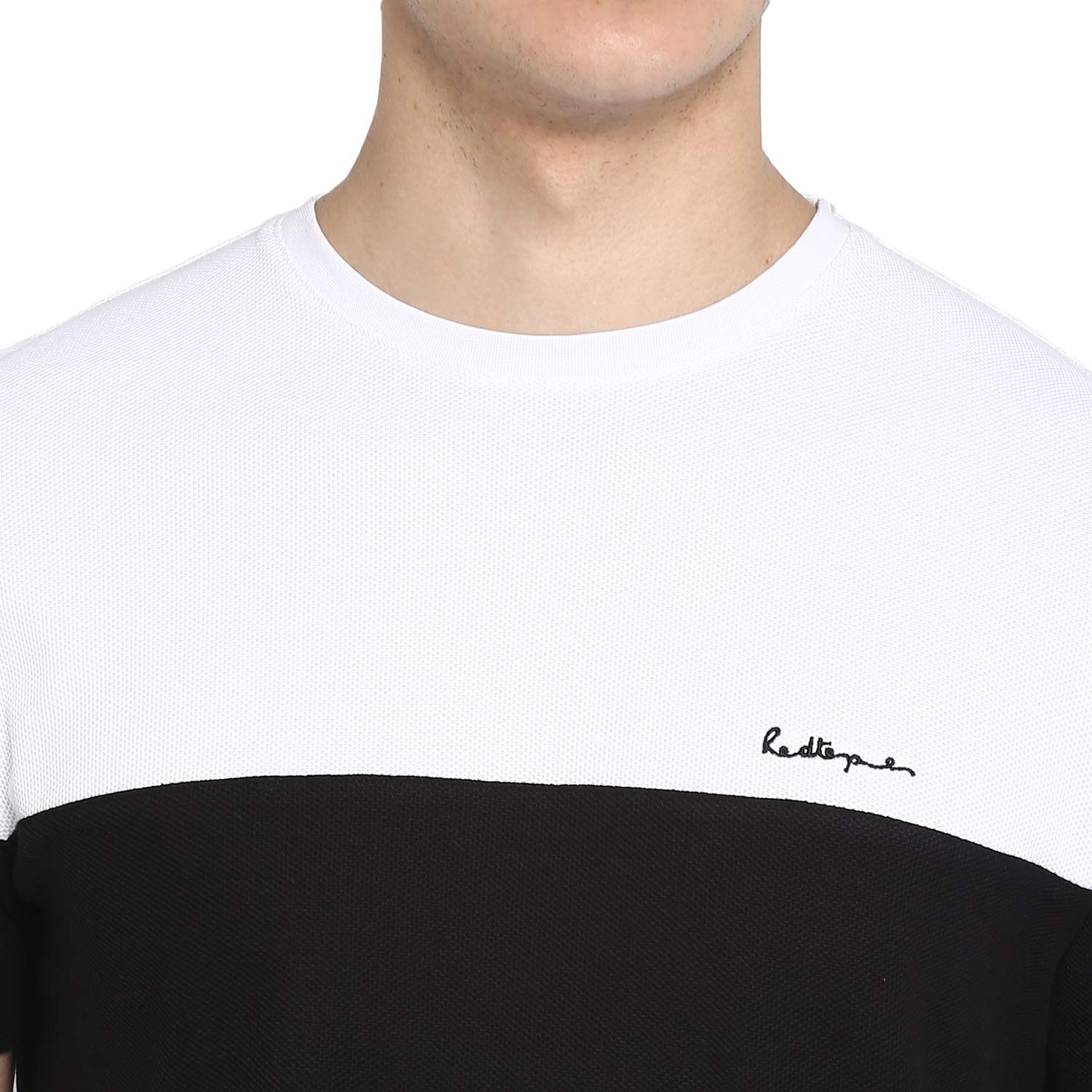 Red Tape Men's Regular fit T-Shirt Red Tape Men's Regular fit T-Shirt