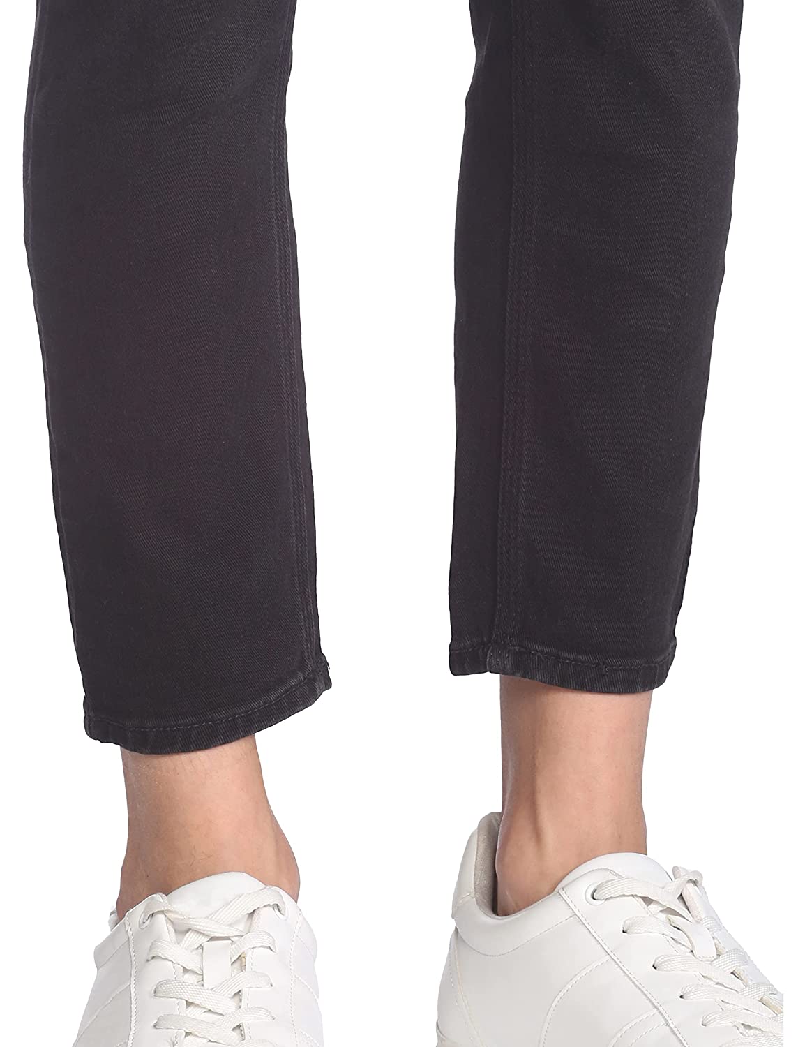 Spykar Men's Regular Fit Jeans Spykar Men's Regular Fit Jeans