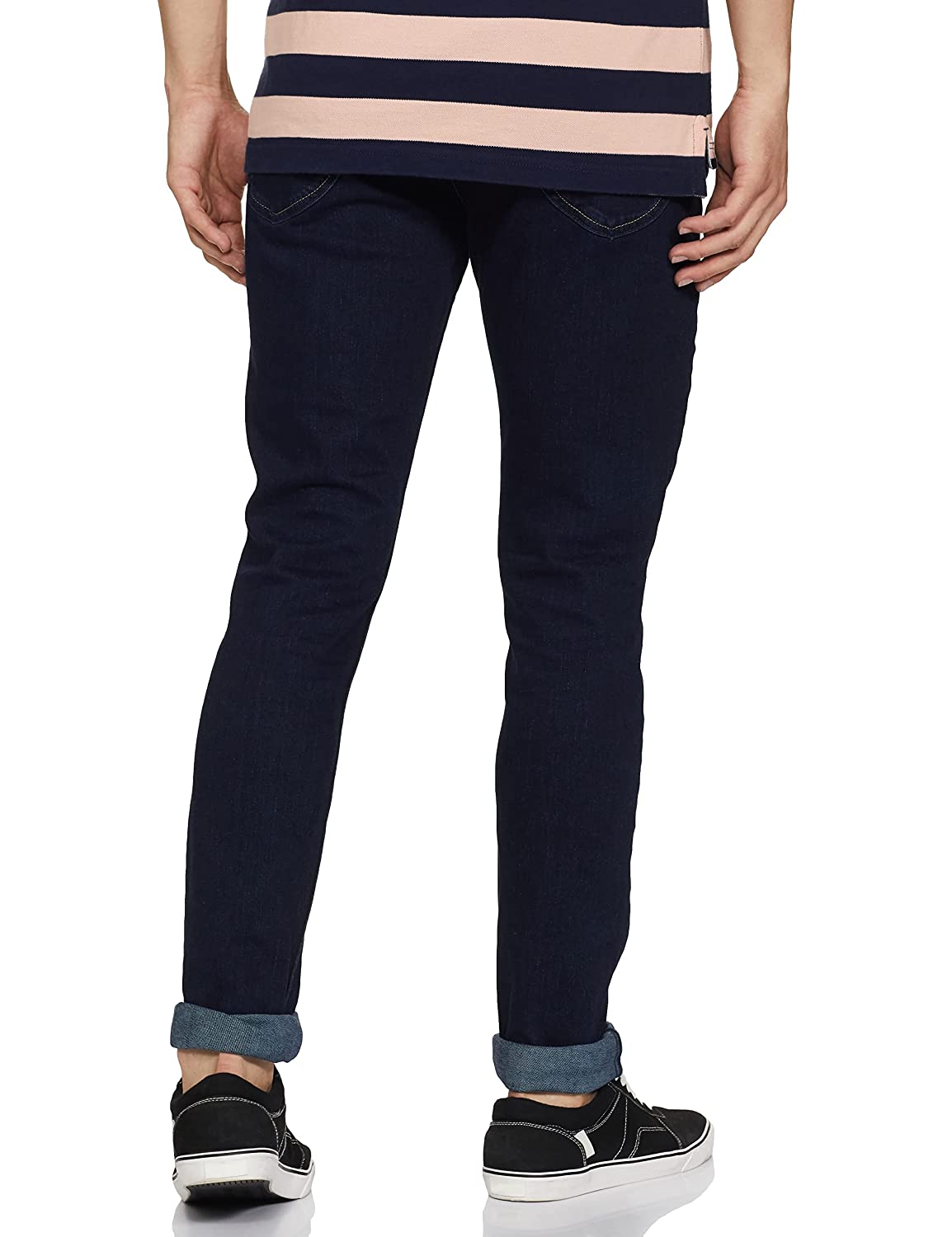 Lee Men's Stretch Casual Pants Lee Men's Stretch Casual Pants