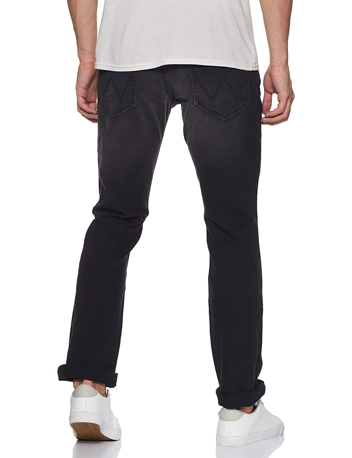 Wrangler Men's Relaxed Fit Jeans Wrangler Men's Relaxed Fit Jeans