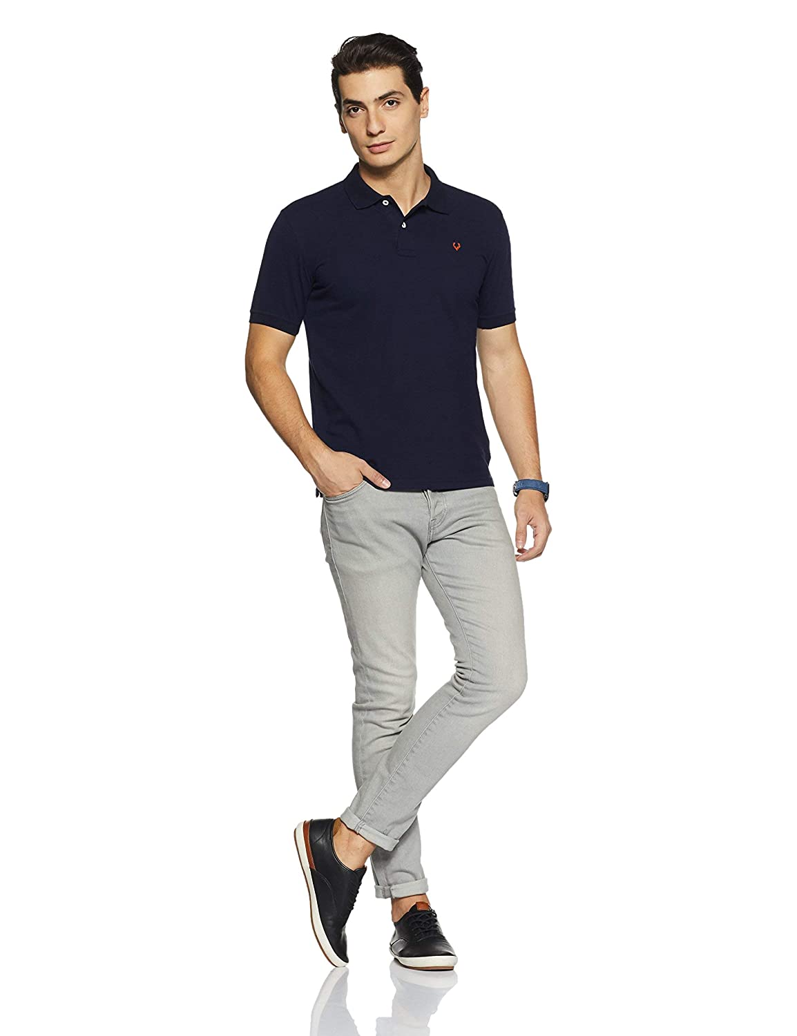 Allen Solly Men's Polo Allen Solly Men's Polo