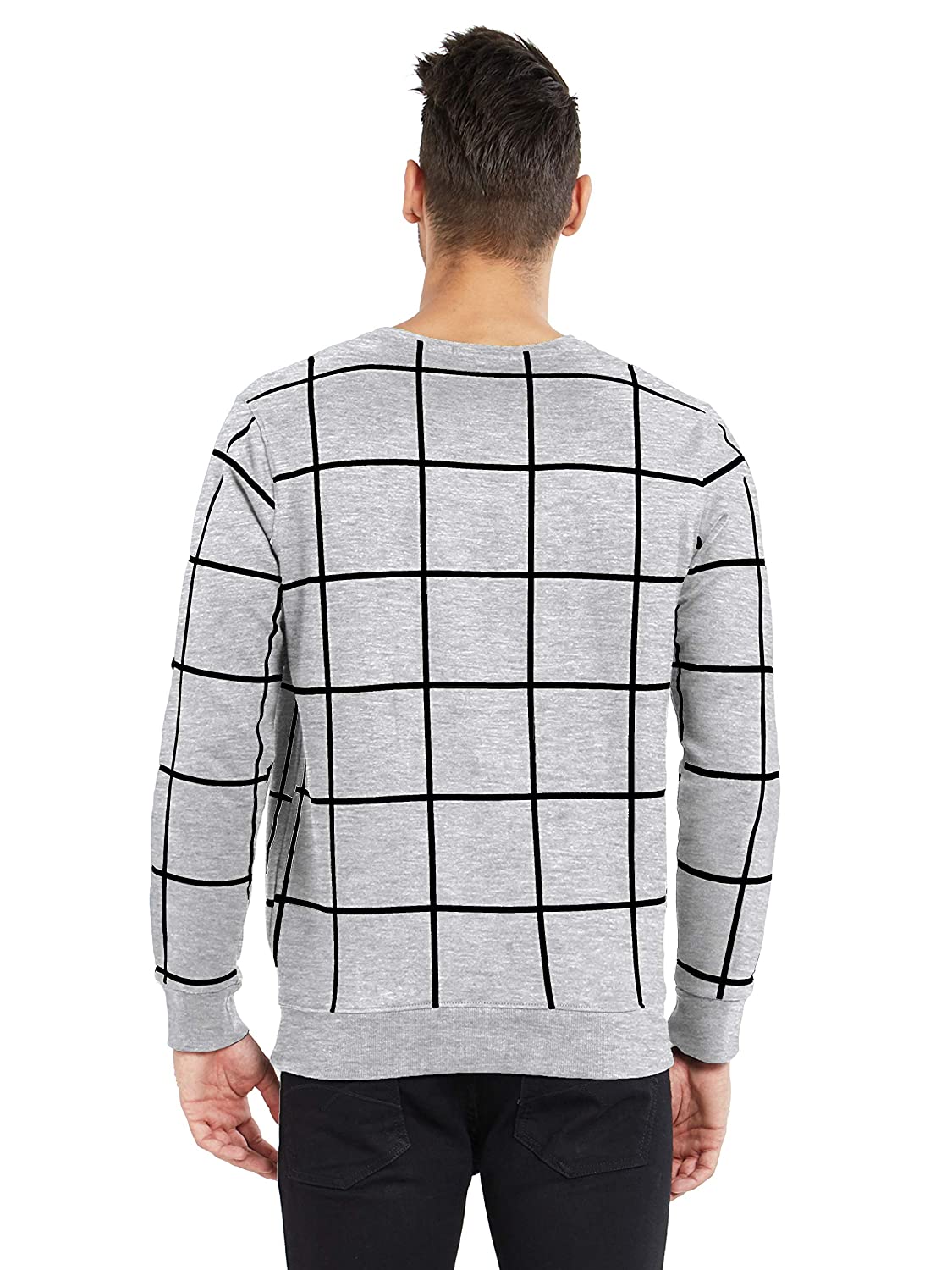 Maniac Boy's Slim Fit T-shirt Maniac Boy's Slim Fit T-shirt