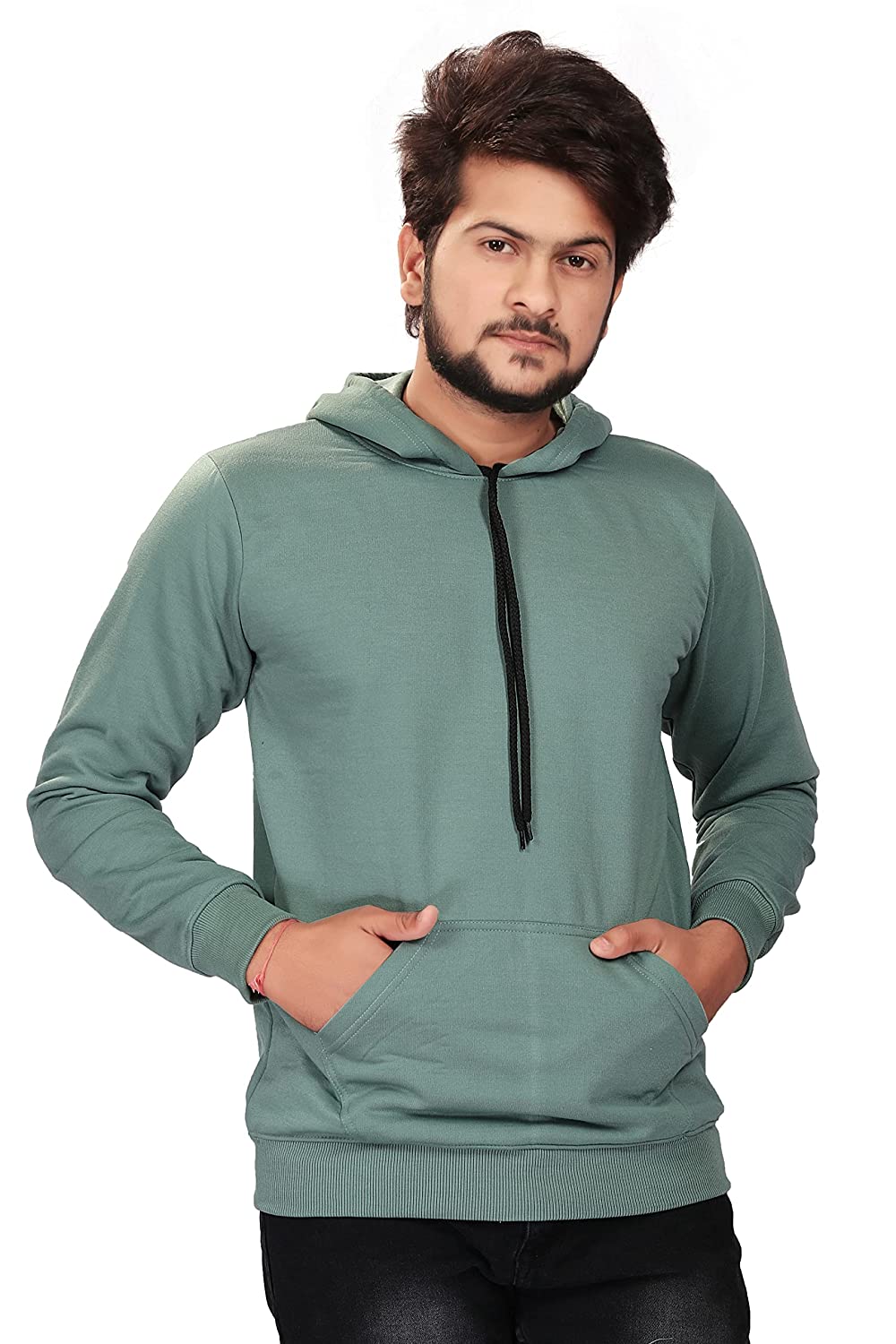 FLYING FIGER Hoodies for Men’s