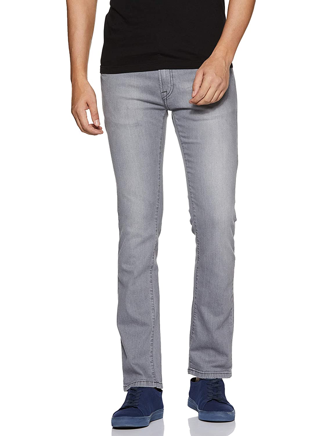 Pepe Jeans Men Blue Jeans Pepe Jeans Men Blue Jeans