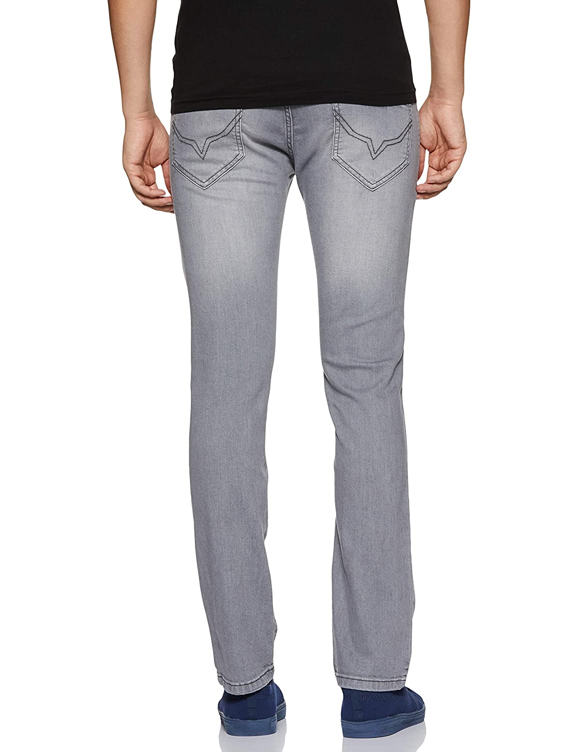 Pepe Jeans Men Blue Jeans Pepe Jeans Men Blue Jeans