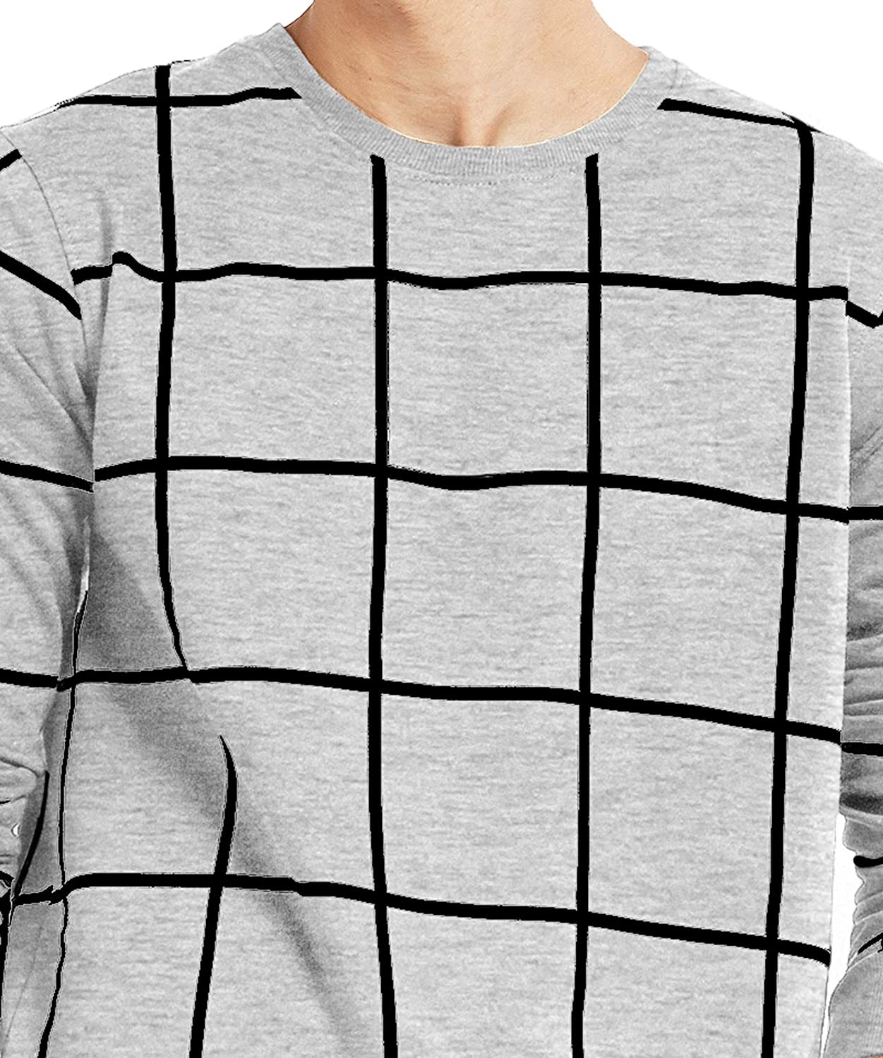 Maniac Boy's Slim Fit T-shirt Maniac Boy's Slim Fit T-shirt