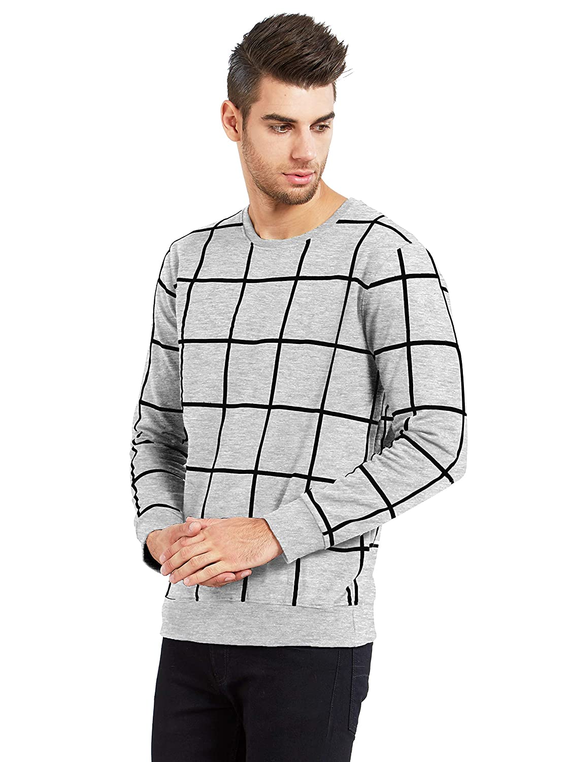 Maniac Boy's Slim Fit T-shirt Maniac Boy's Slim Fit T-shirt