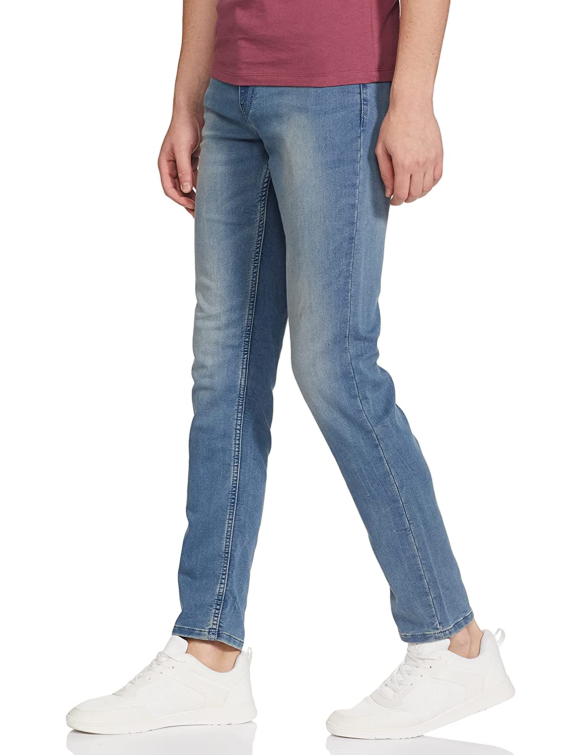 Jack & Jones Men's Carrot Slim Jeans Jack & Jones Men's Carrot Slim Jeans