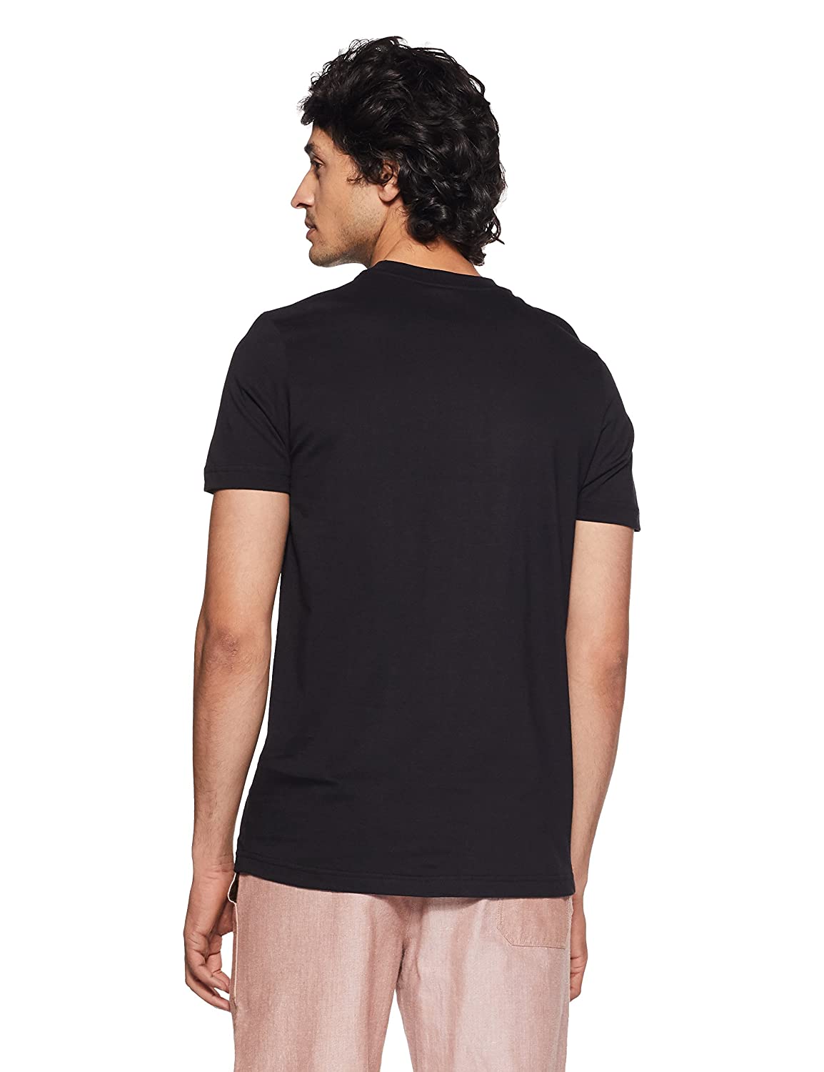 U.S. POLO ASSN. Men's Regular fit T-Shirt U.S. POLO ASSN. Men's Regular fit T-Shirt