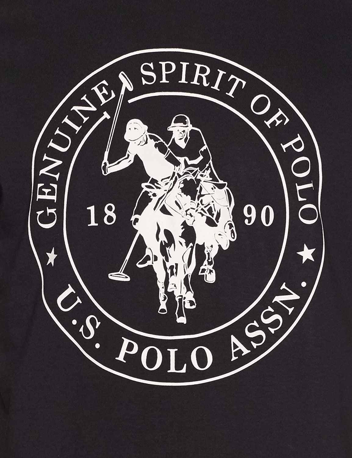 U.S. POLO ASSN. Men's Regular fit T-Shirt U.S. POLO ASSN. Men's Regular fit T-Shirt