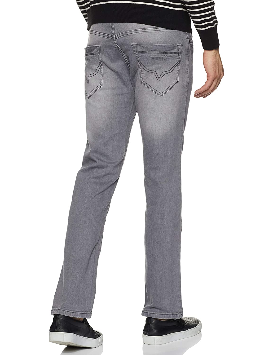 Pepe Jeans Men's Straight Leg Pepe Jeans Men's Straight Leg