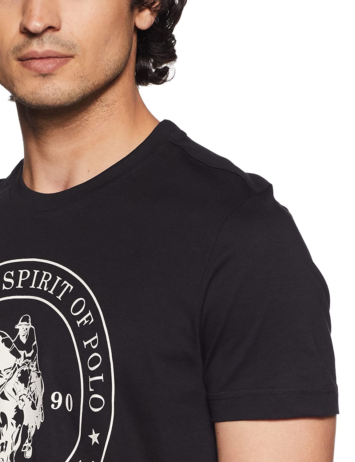 U.S. POLO ASSN. Men's Regular fit T-Shirt U.S. POLO ASSN. Men's Regular fit T-Shirt