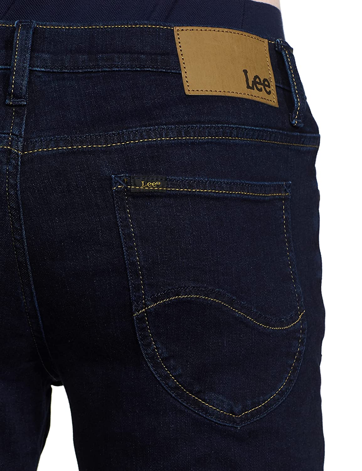 Lee Men's Stretch Casual Pants Lee Men's Stretch Casual Pants