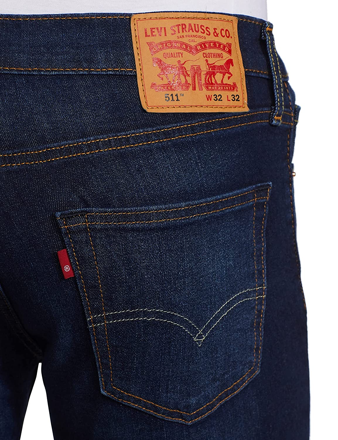 Levi's Men's Slim Jeans Levi's Men's Slim Jeans