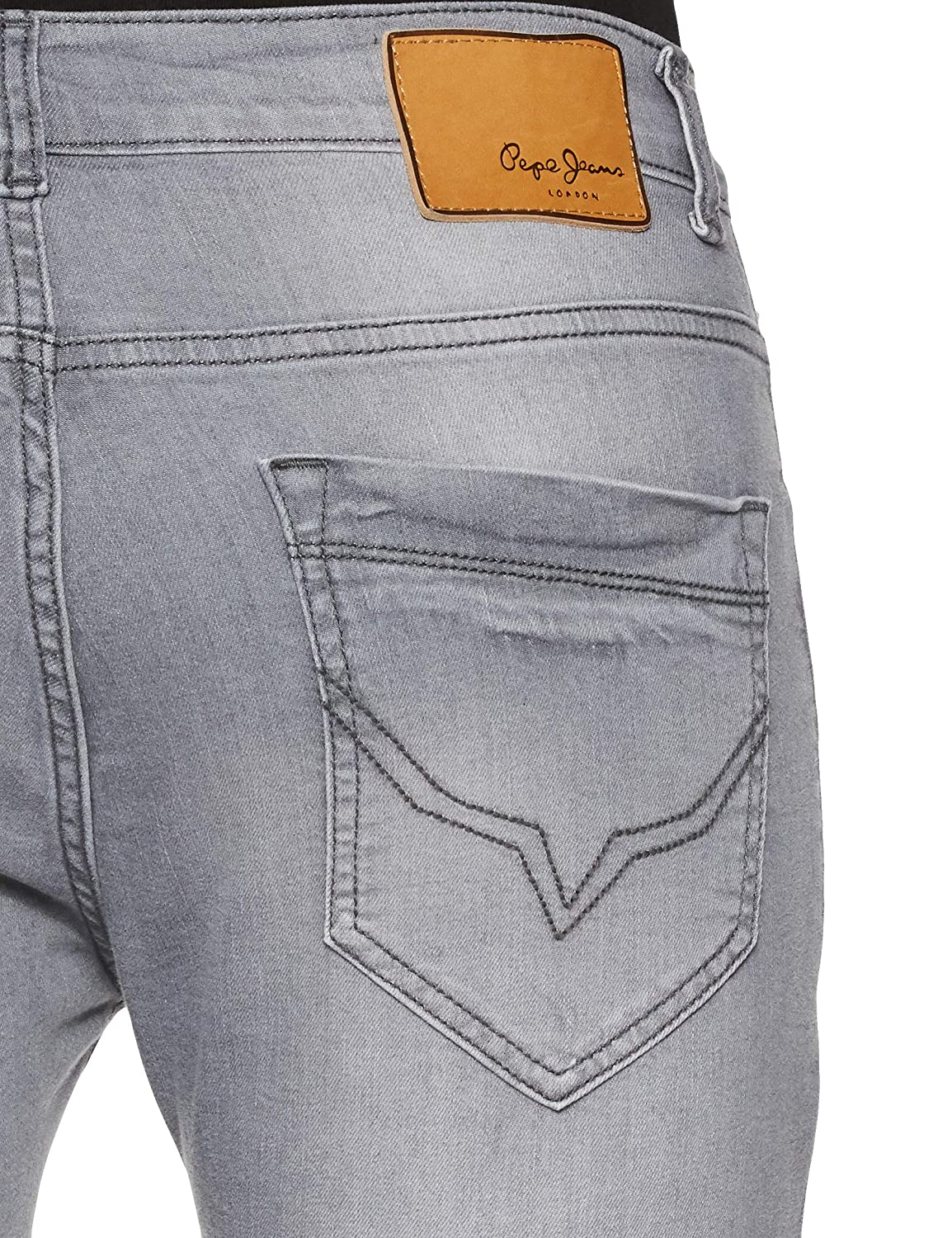 Pepe Jeans Men Blue Jeans Pepe Jeans Men Blue Jeans
