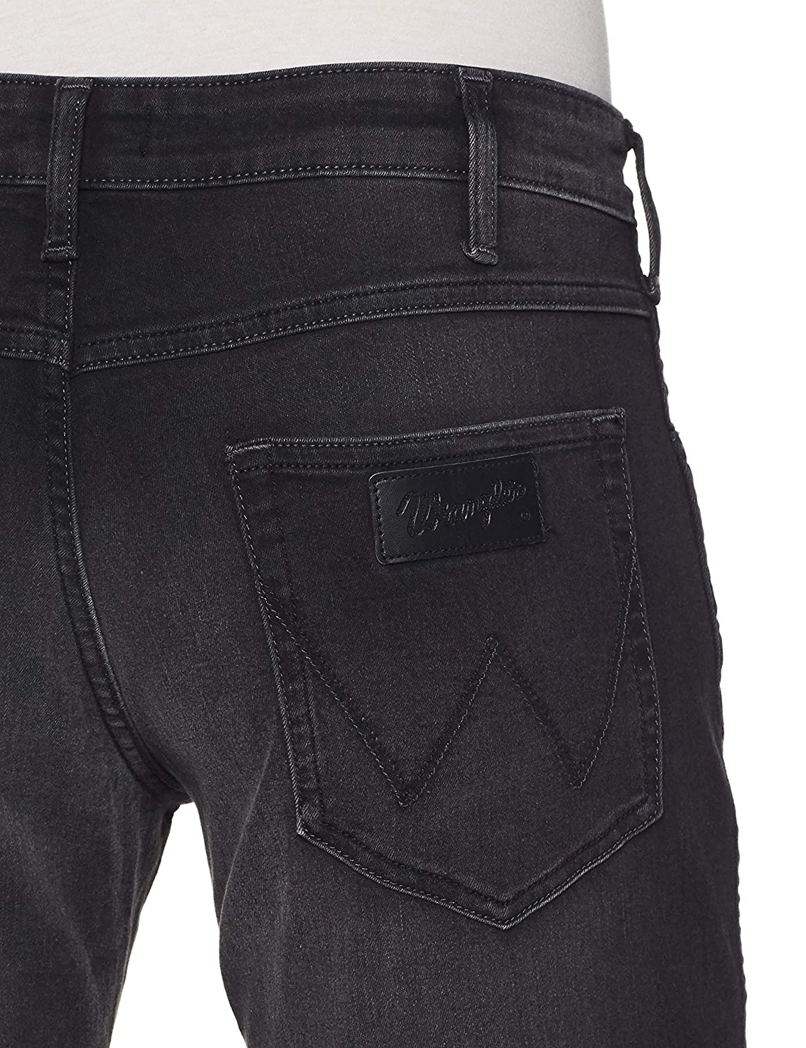 Wrangler Men's Relaxed Fit Jeans Wrangler Men's Relaxed Fit Jeans