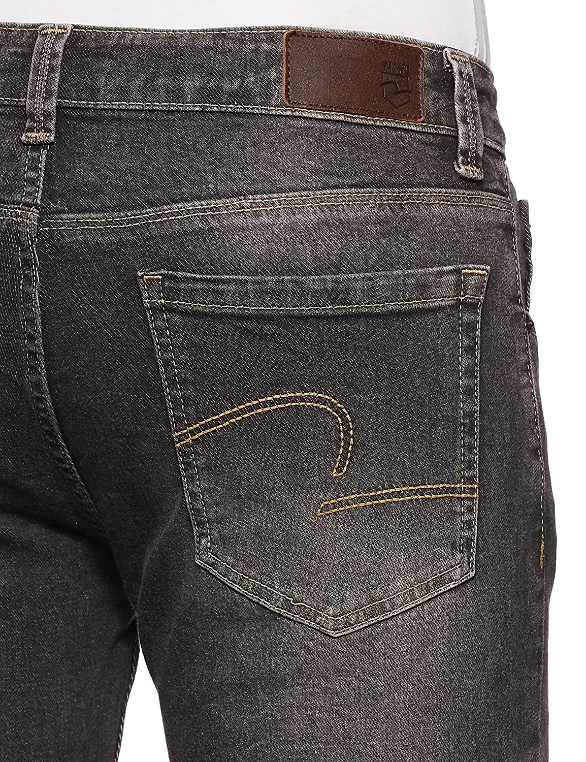 Spykar Men's Skinny Fit Jeans Spykar Men's Skinny Fit Jeans