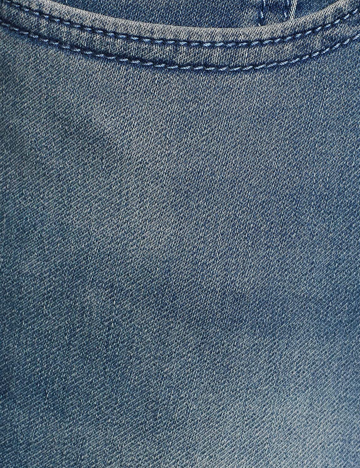 Jack & Jones Men's Carrot Slim Jeans Jack & Jones Men's Carrot Slim Jeans