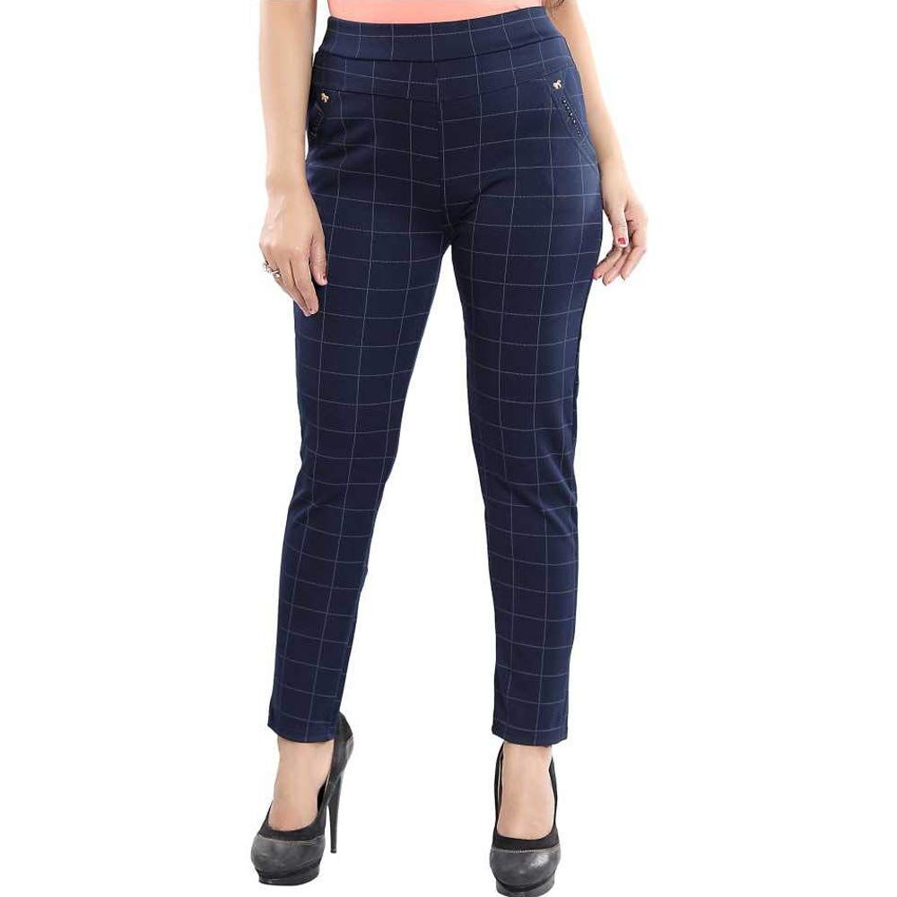 519Ce-b+oKL._UL1000_ Heel & Toe Women's Slim Fit Jeggings