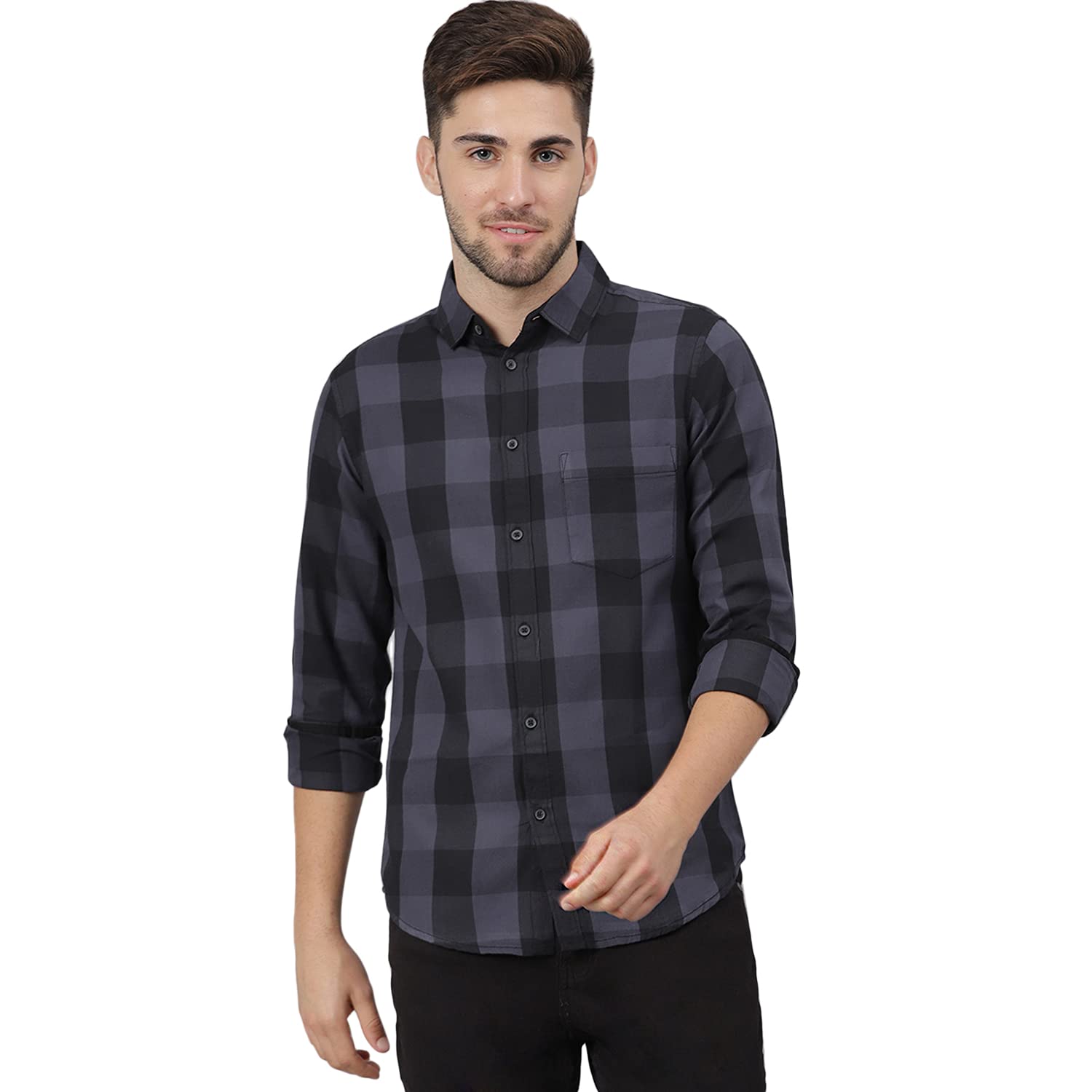Dennis Lingo Men's Shirt