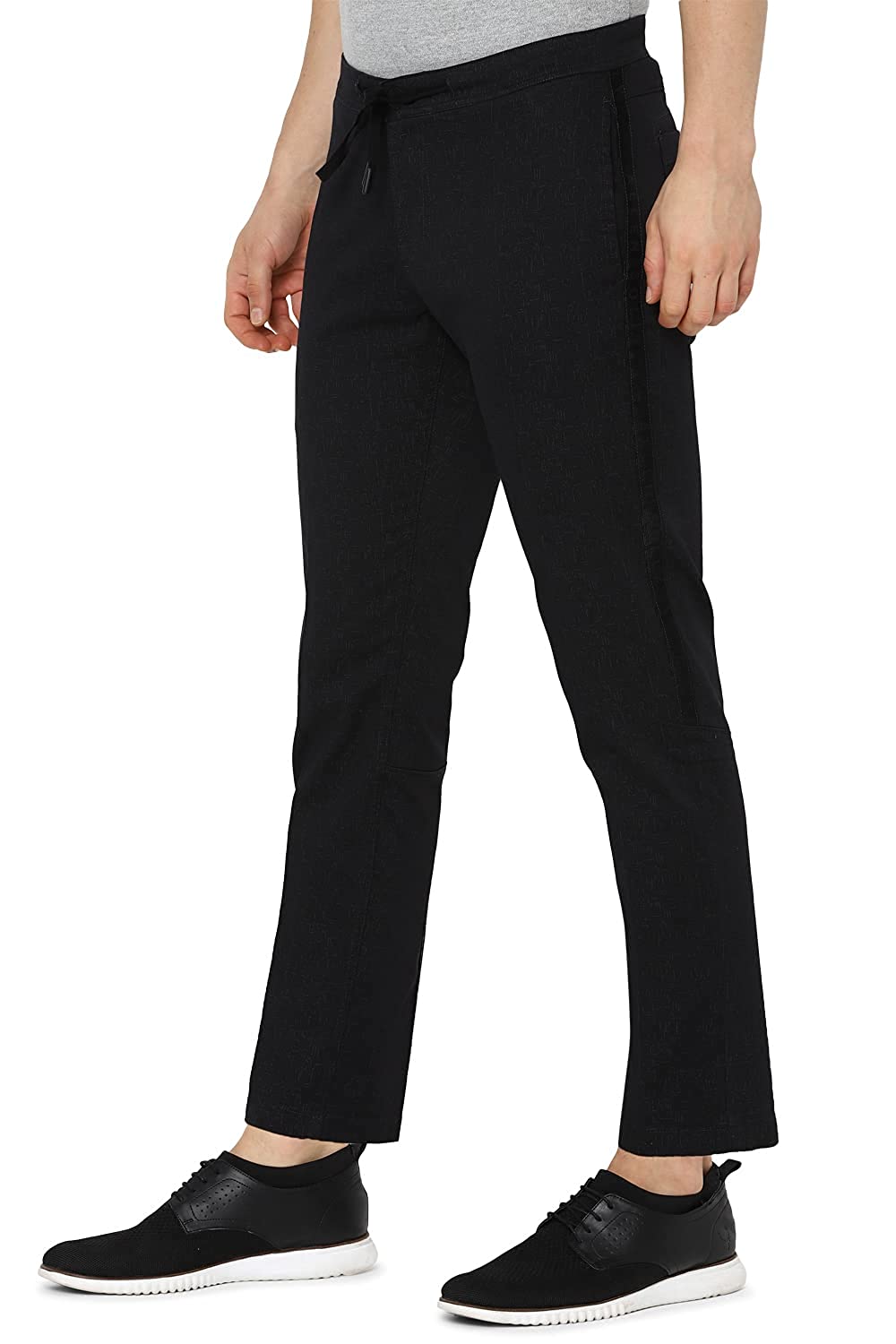 51O9fo4YWnS._UL1500_ Allen Solly Men's Slim Casual Pants