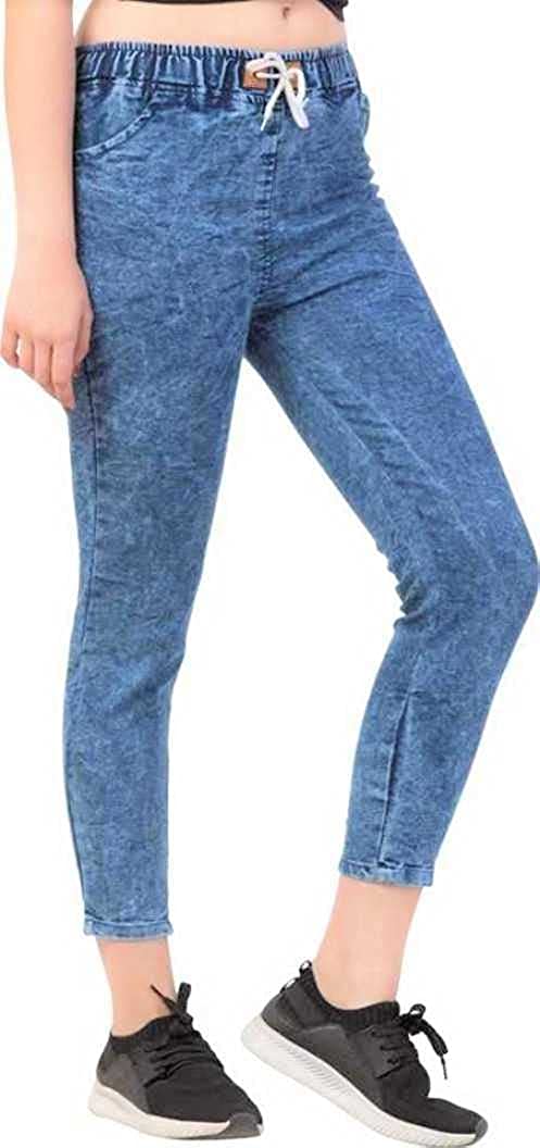 51XV8yE85XS._UL1056_ DNEXT Joggers for Women Stylish