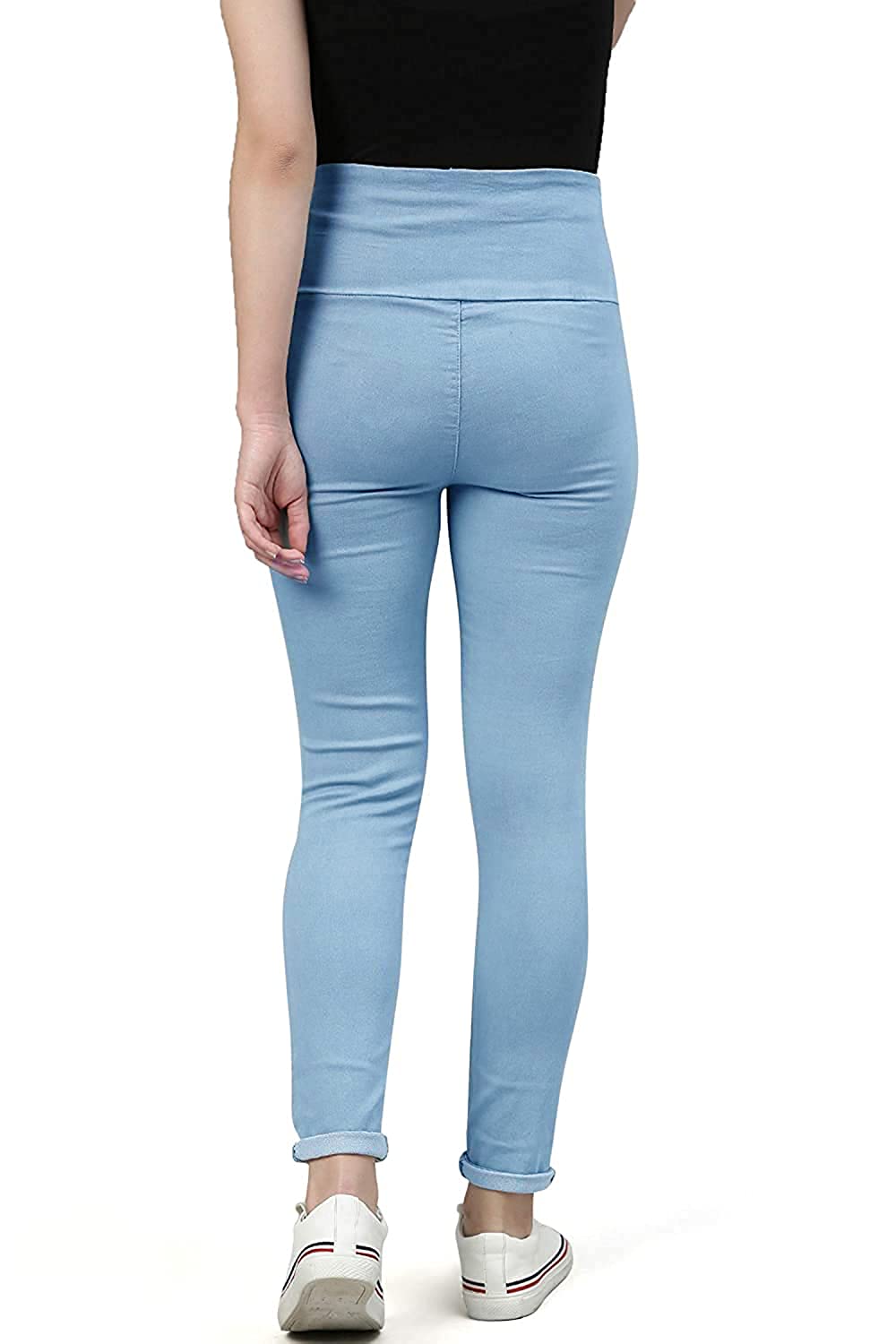 51yDo3botsS._UL1500_ ADBUCKS Women's Slim Fit Jegging