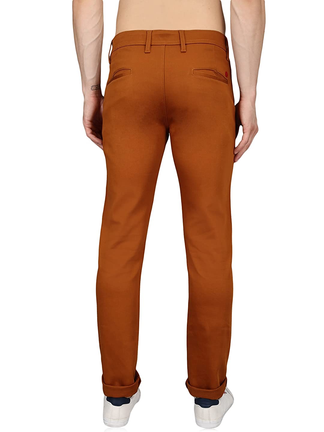 51yidlyQq8L._UL1440_ LABROZ Casual Chino Pants for Men
