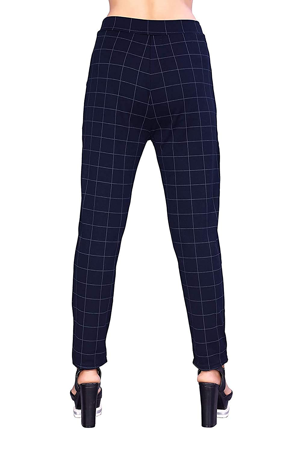 611qCa-5YZL._UL1500_ Heel & Toe Women's Slim Fit Jeggings