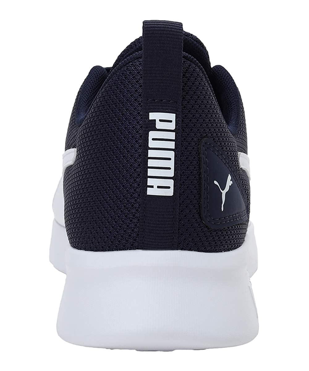 61YQmoEa20L._UL1200_ Puma Unisex Adult Blaze Peacoat White Running Shoe