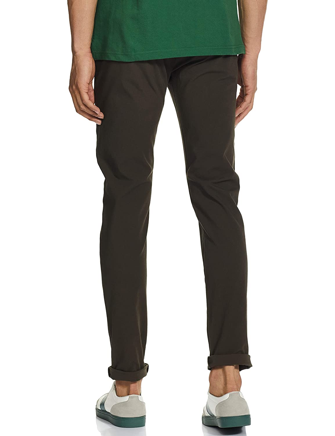 71-BdH9BlHL._UL1500_ (1) Levi's Men's Skinny Chinos