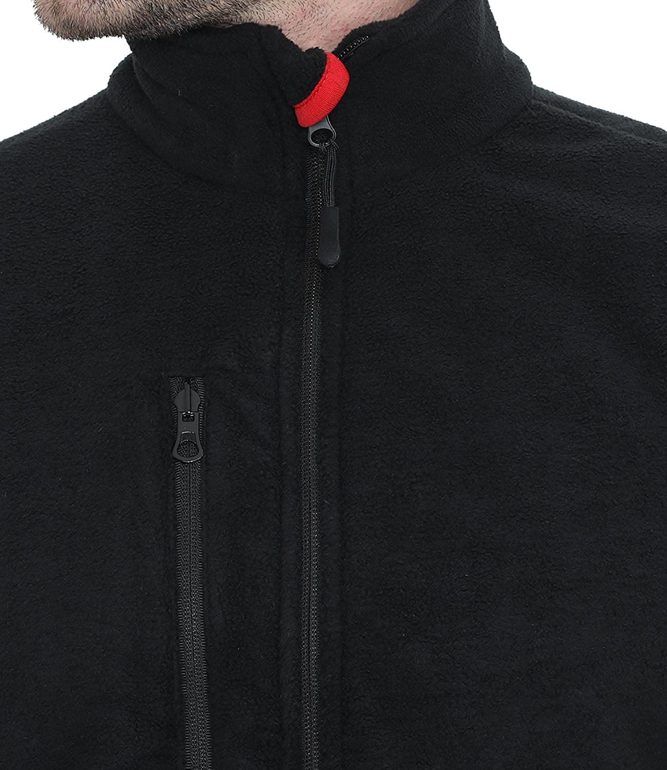 716shVNNOBL._UL1500_ Scott International Men's Full Sleeve Jacket