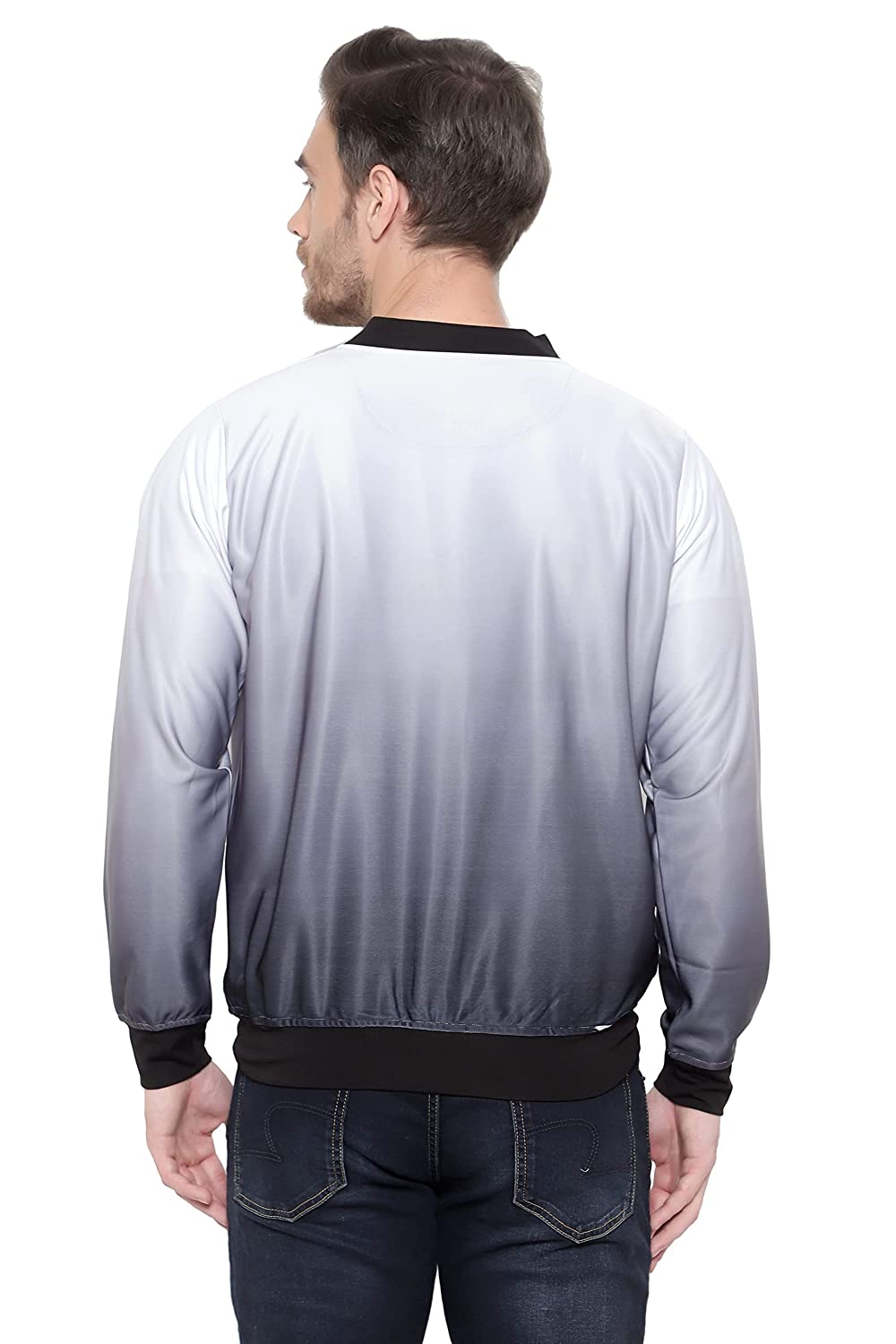 716vOY+5n3L._UL1500_ Style Mania Men's Style Bomber Jacket