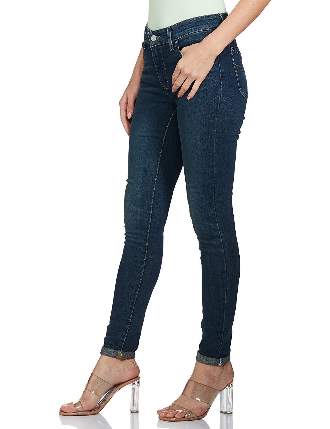 71IfaxMGp7L._UL1500_ Levi's Women's Regular Jeans